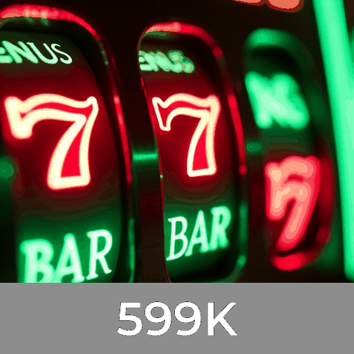 599K: A Emoção e o Alto Retorno dos Caça-Níqueis que Você Procura