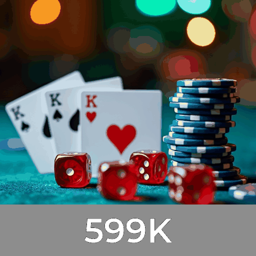 599K Apresenta Fortune Gems: Onde Gemas Brilhantes e Riquezas se Encontram